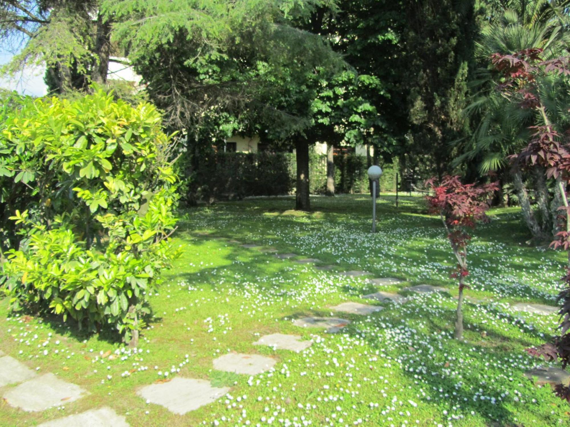 Hotel Giovanna Pompei Esterno foto