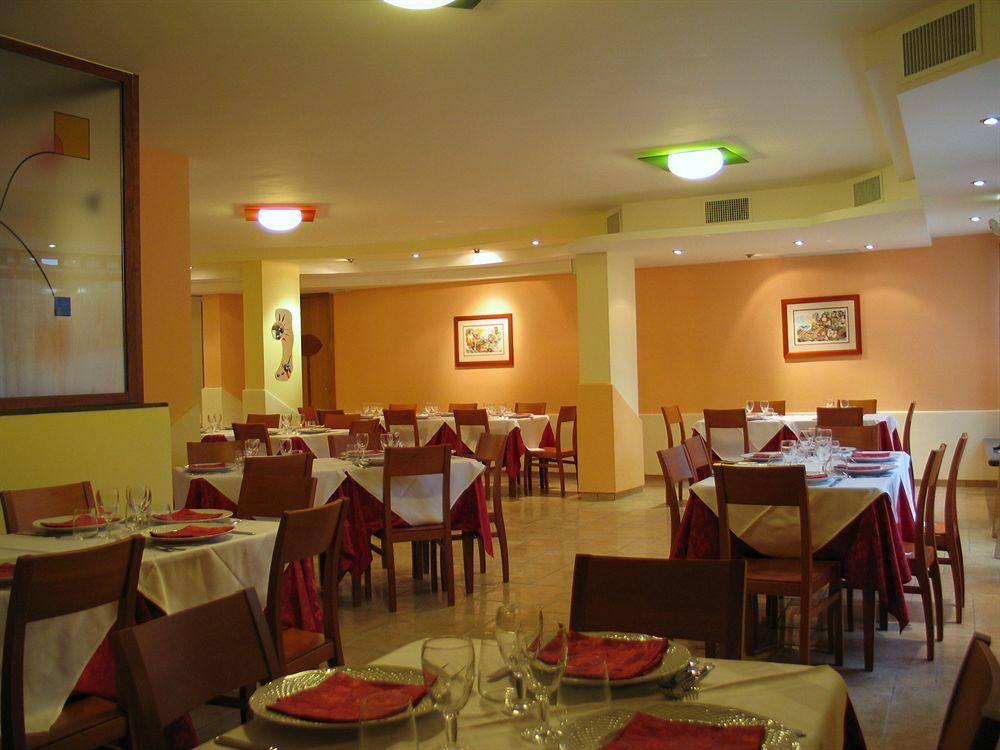 Hotel Giovanna Pompei Esterno foto