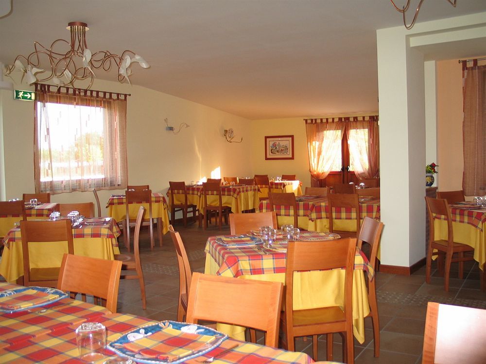 Hotel Giovanna Pompei Esterno foto