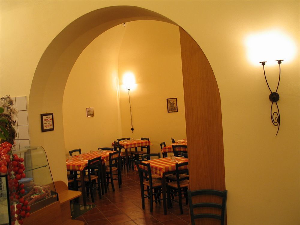 Hotel Giovanna Pompei Esterno foto